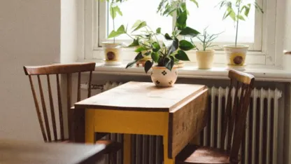 Came home to this on the kitchen table.