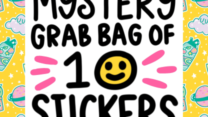 other mystery grab bag sites?