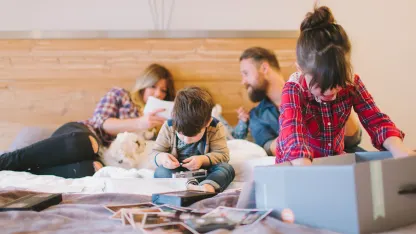 LegacyBox Digital Conversion Kits