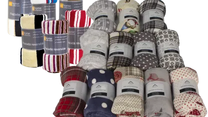 2-Pack: Random Throws