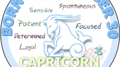 Life as December Goat:  Day 30