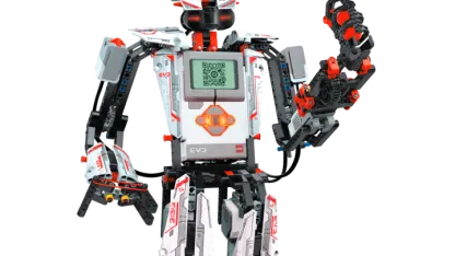 EV3 Lego Mindstorm