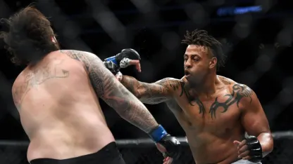 This or This, No Contest Round