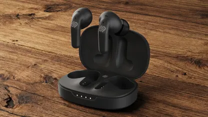 Urbanista Seoul Low-Latency True Wireless Earbuds