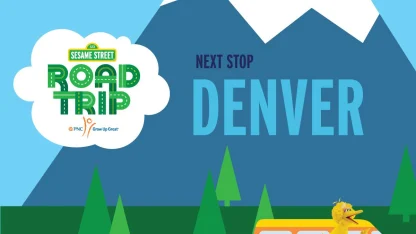 Denver here I come!!