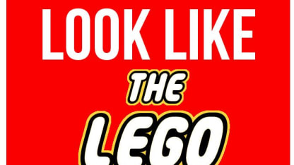 For you Lego fans in the Lou