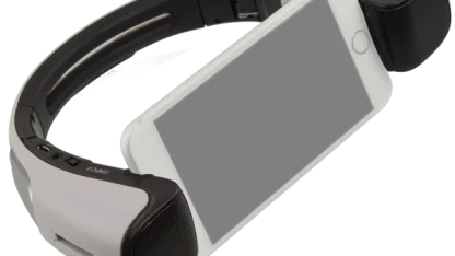 mPULSE Blast & Blast Mini Bluetooth Stereo Speakers