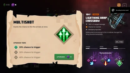 Crossbow recommendations?