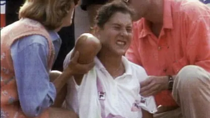 I have nothing to do with this, I am not a goat or a stabber