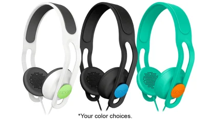 2-for-Tuesday: Boom Swap On/Over-Ear Headphones