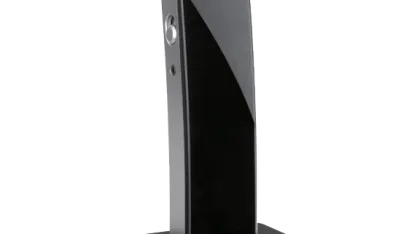 Trym II Rechargeable Modern Hair Clipper Kit