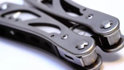 Do you carry a multitool around?