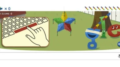 Are you happy the Google World Cup Screens will be ending today?