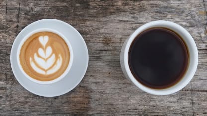 Do you have a coffee cut-off?