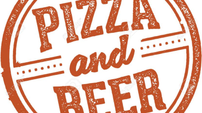 Free Pizza & Beer!