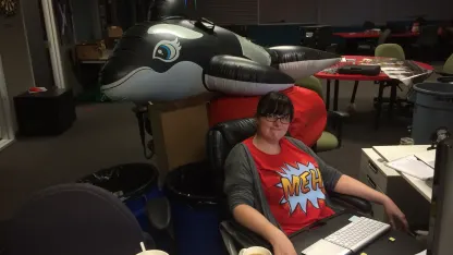 Got my meh shirt... no, not that meh shirt... the other meh shirt