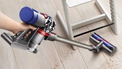 Dyson V8 Animal Cord-Free Vacuum