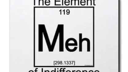 It's Elemental