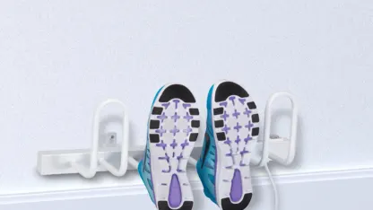 Honey Can Do Shoe Dryer and Warmer