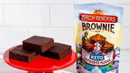 6-Pack: Birch Benders Keto Baked Goods & Frostings