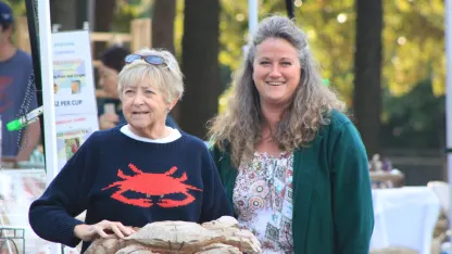 Goat Day 20: Thank Glen It's Friday