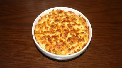 Yamme! who like penny pasta?