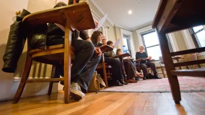 What do Room 222 and Pokemon Go! have in common?