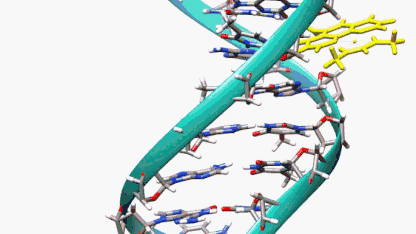Happy National DNA Day!