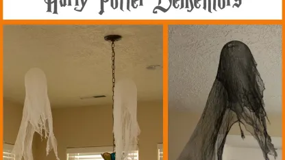 At home Dementors!