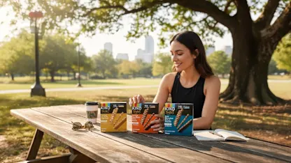KIND Original, Thins, Healthy Grains or Variety-Pack Snack Bars
