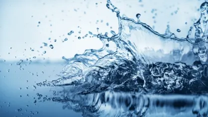 How long are your showers?