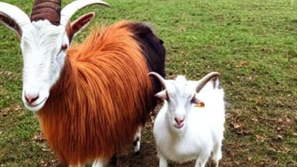 Goatvember - question for the masses