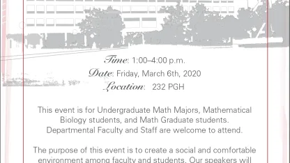 How are you celebrating the... uh... day today?