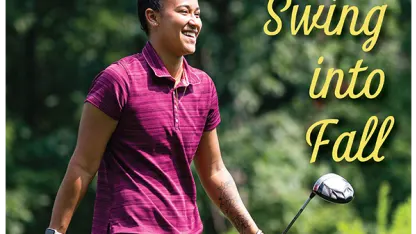 What should replace golf as America’s business class pastime?