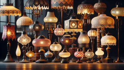 Best part of these lamps: