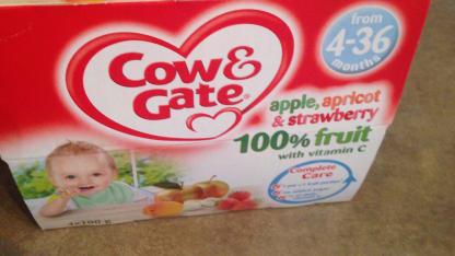 My impulse buys finally came in handy!