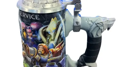 What are some of your coolest prized possessions?