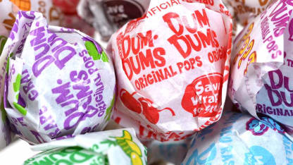 Dum-Dums