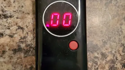 AlcoHAWK and an n=1 experiment