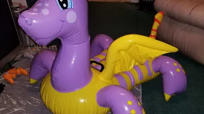 Inflatable of the Day 4/18