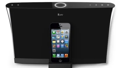 Bring back speaker docks!!!