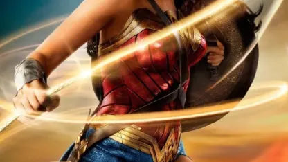How did Wonder Woman match your expectations?
