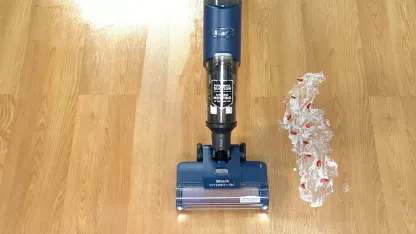 Shark 3-In-1 Hydrovac XL Multi-Surface Cleaning System (Refurbished)