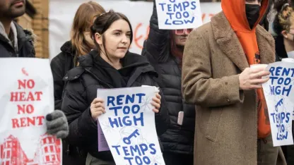 the real heated jacket community post