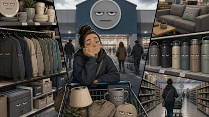 I've shopped at Meh for: