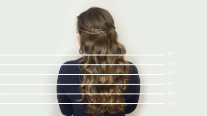 How often do you get your hair cut?