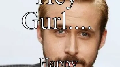 Happy Birthday Eve Meh!