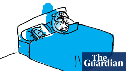 You're bored. You're tired. You just want to lay on your couch and zone out. What channel do you turn to?