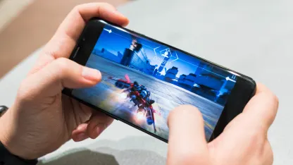 Best gaming phones