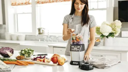 Nutri Ninja Nutri Bowl Duo